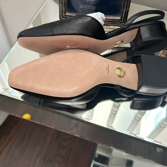 VERONICA BEARD CECILLE SLINGBACK STILL FULL PRICE ONLINE - Picture 5 of 6